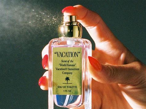 vacation perfume dupe|vacation perfume for women.